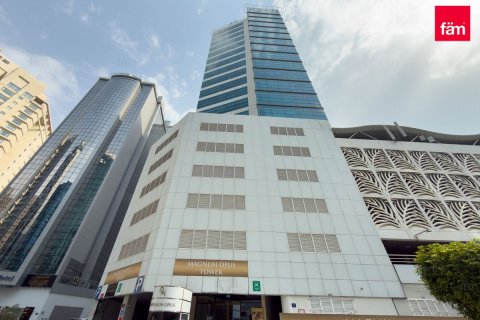 Ufficio in affitto a Dubai, EAU 483.9 mq. № 738892 - foto 14
