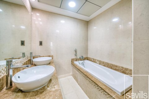 阿联酋 Dubai Palm Jumeirah 待售 : 5 卧, 324 平方米 , 编号680922 - 照片 9