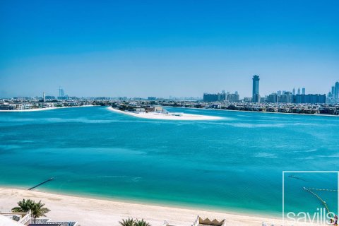 阿联酋 Dubai Palm Jumeirah 待售 : 5 卧, 324 平方米 , 编号680922 - 照片 10