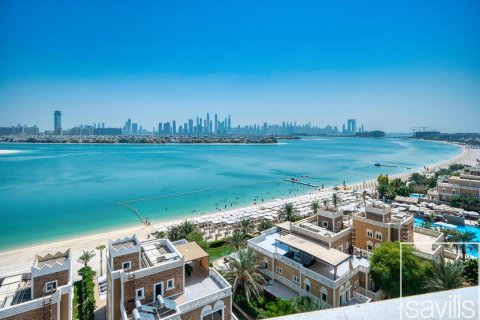 Appartement in Palm Jumeirah, Dubai, VAE 5 slaapkamers, 324 vr.m. nr 680922