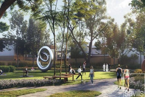 Villa in vendita a Wadi Al Safa 2, Dubai, EAU 4 camere da letto, 434 mq. № 680921 - foto 5