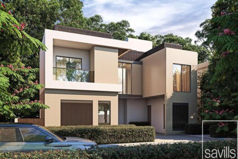 Villa in vendita a Wadi Al Safa 2, Dubai, EAU 4 camere da letto, 434 mq. № 680921 - foto 7