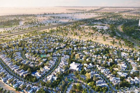 Villa in vendita a Wadi Al Safa 2, Dubai, EAU 4 camere da letto, 434 mq. № 680921 - foto 11