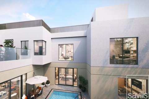 Villa in vendita a Wadi Al Safa 2, Dubai, EAU 4 camere da letto, 434 mq. № 680921 - foto 4