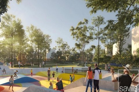 Villa in vendita a Wadi Al Safa 2, Dubai, EAU 4 camere da letto, 434 mq. № 680921 - foto 9