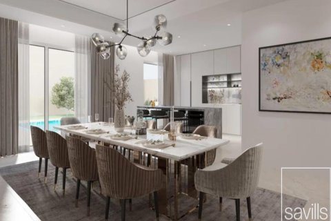 Villa in vendita a Wadi Al Safa 2, Dubai, EAU 4 camere da letto, 434 mq. № 680921 - foto 3