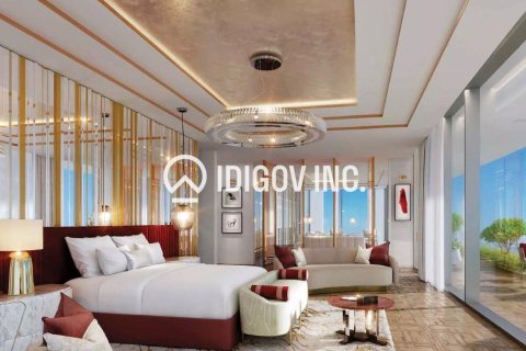 Apartman u Business Bay, Dubai, UAE 2 spavaćih soba, 107 m2 Br. 680654 - fotografija 10