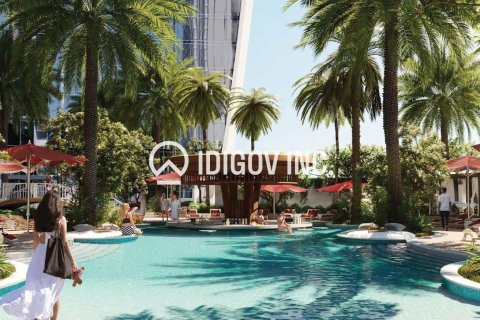 Apartman u Business Bay, Dubai, UAE 2 spavaćih soba, 107 m2 Br. 680654 - fotografija 12