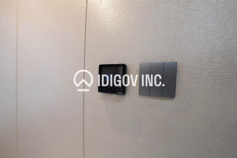 Jumeirah Village Triangle, Dubai, UAE의 아파트 침실 1개, 69제곱미터 번호 680655