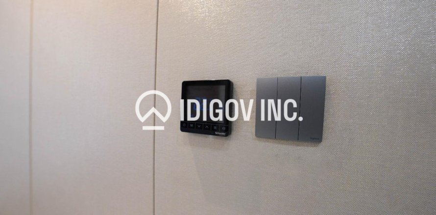 Apartament în Jumeirah Village Triangle, Dubai, EAU 1 dormitor, 69 mp.  №680655