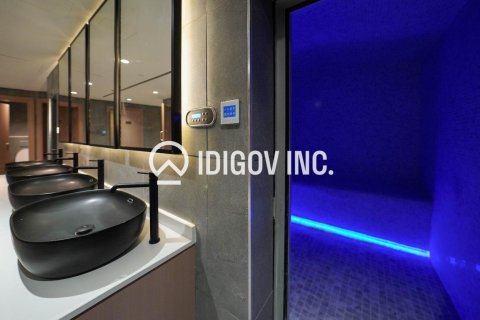 Apartament de vânzare în Jumeirah Village Triangle, Dubai, EAU 1 dormitor, 69 mp.  №680655 - poză 10