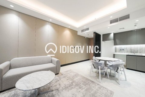 Apartament de vânzare în Jumeirah Village Triangle, Dubai, EAU 1 dormitor, 69 mp.  №680655 - poză 9