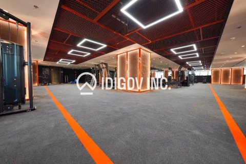 Apartament de vânzare în Jumeirah Village Triangle, Dubai, EAU 1 dormitor, 69 mp.  №680655 - poză 24