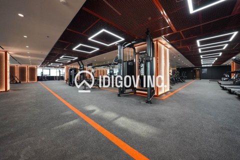 Apartament de vânzare în Jumeirah Village Triangle, Dubai, EAU 1 dormitor, 69 mp.  №680655 - poză 26