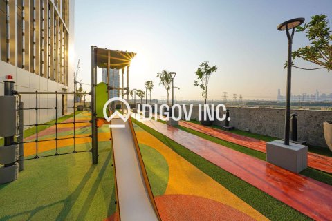 Apartament de vânzare în Jumeirah Village Triangle, Dubai, EAU 1 dormitor, 69 mp.  №680655 - poză 22