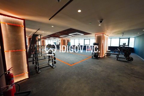 Apartament de vânzare în Jumeirah Village Triangle, Dubai, EAU 1 dormitor, 69 mp.  №680655 - poză 7