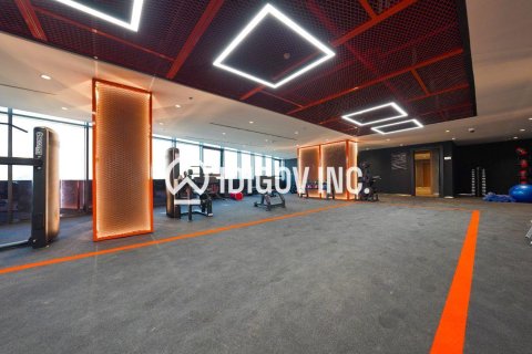 Apartament de vânzare în Jumeirah Village Triangle, Dubai, EAU 1 dormitor, 69 mp.  №680655 - poză 18