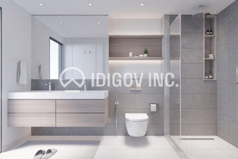 Apartmen di Dubai Hills Estate, UAE 2 bilik tidur, 127 meter persegi № 680657 - foto 5