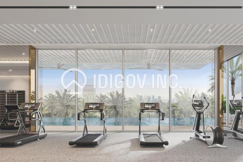 Apartmen di Dubai Hills Estate, UAE 2 bilik tidur, 127 meter persegi № 680657 - foto 7