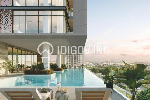 Apartmen di Dubai Hills Estate, UAE 2 bilik tidur, 127 meter persegi № 680657 - foto 6