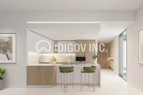 Apartmen di Dubai Hills Estate, UAE 2 bilik tidur, 127 meter persegi № 680657 - foto 3