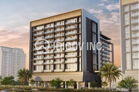 Apartmen di Dubai Hills Estate, UAE 2 bilik tidur, 127 meter persegi № 680657 - foto 8