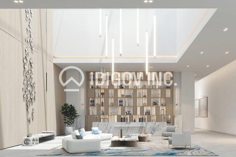 Apartamento en Dubai Hills Estate, Dubai, EAU 2 dormitorios, 127 m² № 680657