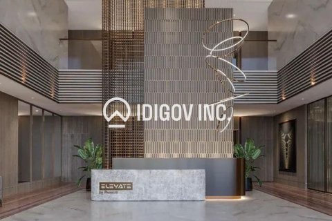 Lägenhet till försäljning i Arjan, Dubai, UAE 1 sovrum, 68 kvm Nr. 680656 - fotografi 7