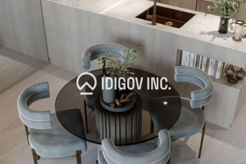 Lägenhet till försäljning i Arjan, Dubai, UAE 1 sovrum, 68 kvm Nr. 680656 - fotografi 3