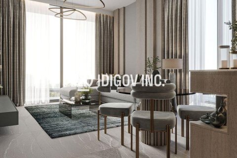 Lägenhet till försäljning i Arjan, Dubai, UAE 1 sovrum, 68 kvm Nr. 680656 - fotografi 5