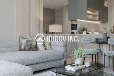 Lägenhet till försäljning i Arjan, Dubai, UAE 1 sovrum, 68 kvm Nr. 680656 - fotografi 6