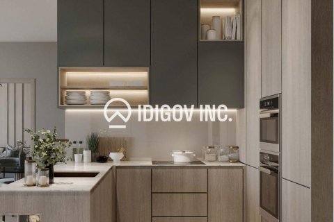 Lägenhet till försäljning i Arjan, Dubai, UAE 1 sovrum, 68 kvm Nr. 680656 - fotografi 10