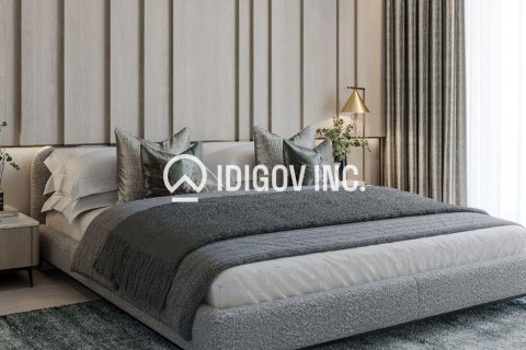 Lägenhet till försäljning i Arjan, Dubai, UAE 1 sovrum, 68 kvm Nr. 680656 - fotografi 2