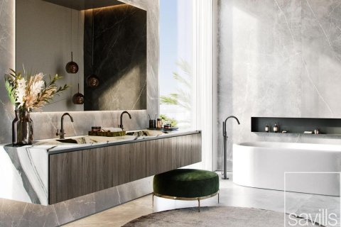 Vilă de vânzare în Mohammed Bin Rashid City, Dubai, EAU 6 dormitoare, 1384 mp.  №680940 - poză 6