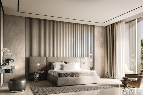 Vilă de vânzare în Mohammed Bin Rashid City, Dubai, EAU 6 dormitoare, 1384 mp.  №680940 - poză 5
