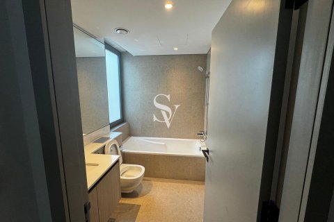 Városi lakóépület itt: Tilal Al Ghaf, Dubai, EAE, 3 hálószoba, 141 m², azonosító: 713142 - fénykép 3