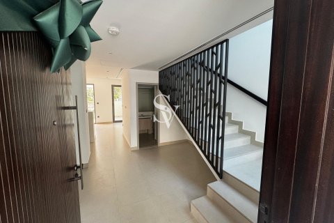 Városi lakóépület itt: Tilal Al Ghaf, Dubai, EAE, 3 hálószoba, 141 m², azonosító: 713142 - fénykép 4