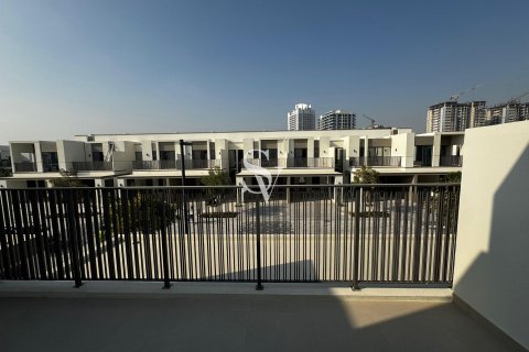 Tilal Al Ghaf, Dubai, BAE’de sıra ev 3 yatak odası, 141 m&sup2; No 713142
