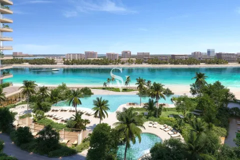 Купити квартиру в Дубай, ОАЕ 1 спальня, 82м2, № 713136 - фото 14