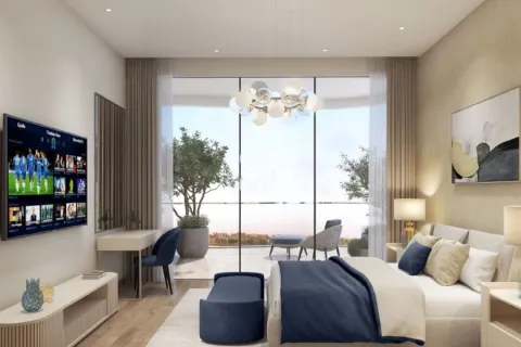 Apartman u Damac Lagoons, Dubai, UAE 2 spavaćih soba, 118 m2 Br. 713141 - fotografija 3