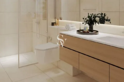Apartman u Damac Lagoons, Dubai, UAE 2 spavaćih soba, 118 m2 Br. 713141 - fotografija 7