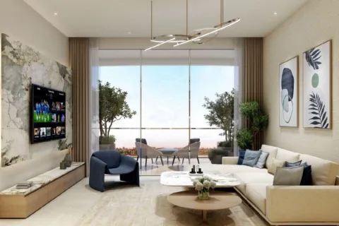Apartman u Damac Lagoons, Dubai, UAE 2 spavaćih soba, 118 m2 Br. 713141 - fotografija 2