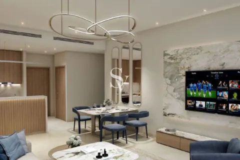 Apartman u Damac Lagoons, Dubai, UAE 2 spavaćih soba, 118 m2 Br. 713141 - fotografija 4