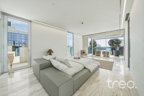 Apartman u gradu Palm Jumeirah, Dubai, UAE 5 spavaće sobe, 626.72 m2 Br. 739176 - Slika 11