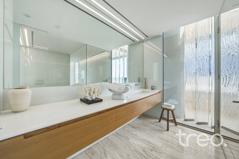 Apartman u gradu Palm Jumeirah, Dubai, UAE 5 spavaće sobe, 626.72 m2 Br. 739176 - Slika 12