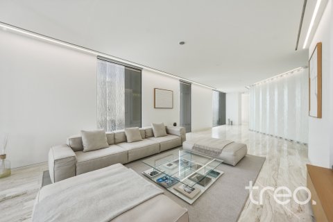 Apartman u gradu Palm Jumeirah, Dubai, UAE 5 spavaće sobe, 626.72 m2 Br. 739176 - Slika 3