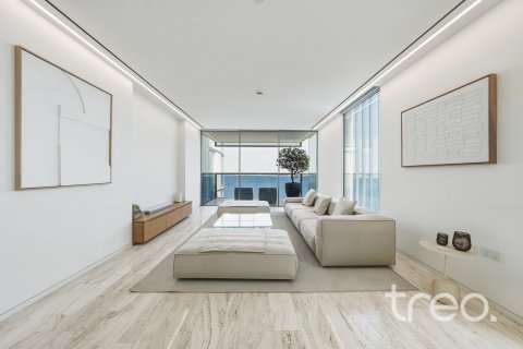 Apartman u gradu Palm Jumeirah, Dubai, UAE 5 spavaće sobe, 626.72 m2 Br. 739176 - Slika 19