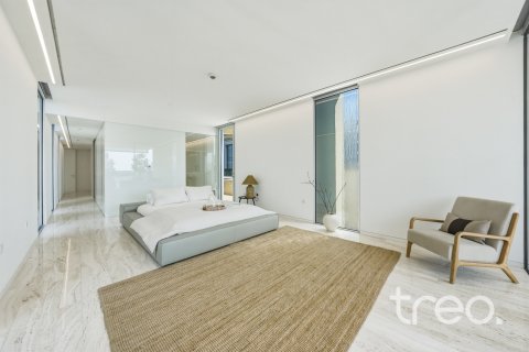 Apartman u gradu Palm Jumeirah, Dubai, UAE 5 spavaće sobe, 626.72 m2 Br. 739176 - Slika 10