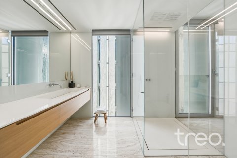 Apartman u gradu Palm Jumeirah, Dubai, UAE 5 spavaće sobe, 626.72 m2 Br. 739176 - Slika 15