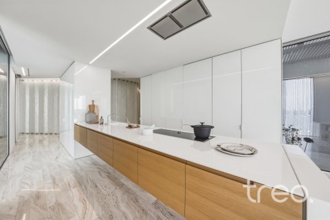 Apartman u gradu Palm Jumeirah, Dubai, UAE 5 spavaće sobe, 626.72 m2 Br. 739176 - Slika 5